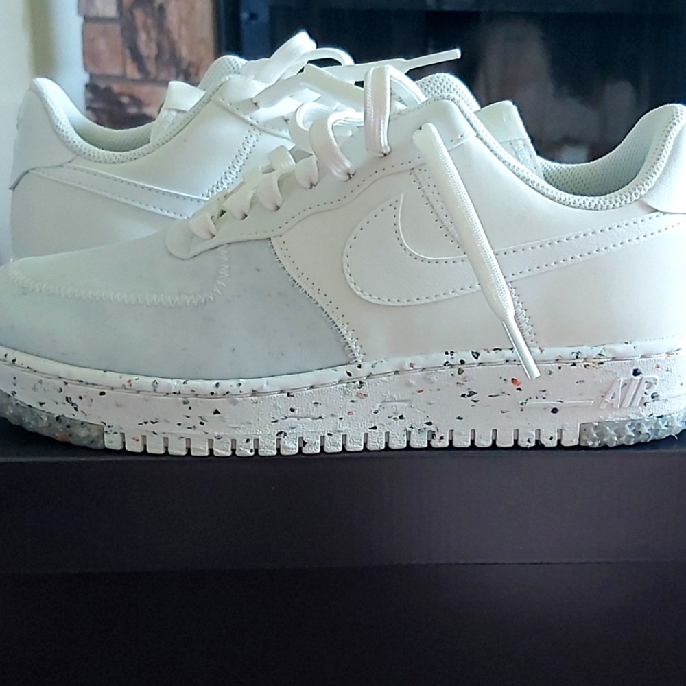 Nike Air Force 1 Crater